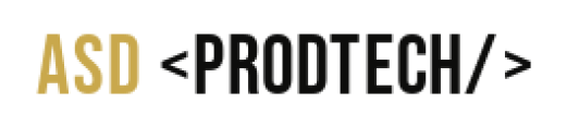 ASD ProdTech